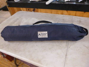American Camper Tent