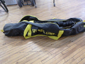 SFI Pro0Line Volley Ball Set