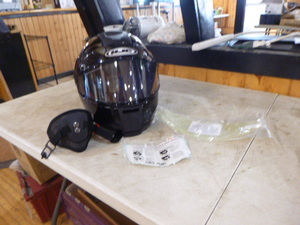 HJC Helmets Snowmobile Helmet