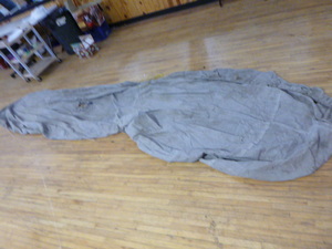 Boat Cover