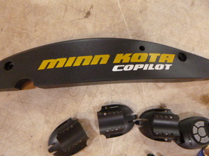MinnKota Copilot Part