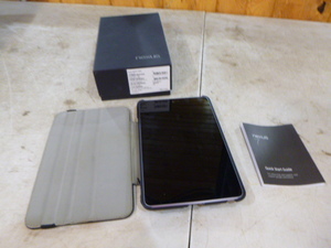 Asus Google Nexus 7 Android Tablet