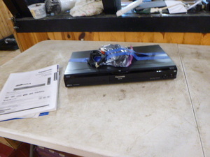 Panasonic Digital DVD Recorder