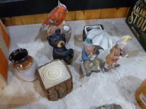 Knick-Knacks
