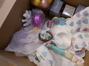 Easter Decorations