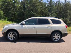 2009 Buick Enclave CXL - AWD - FULLY LOADED