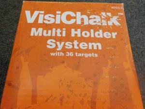 lot 246 image: Champion Traps and Target system...