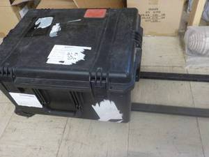 lot 250 image: tool kit - on wheels - for muffler ...