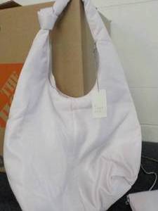 lot 265 image: A New Day Bag and Purse...