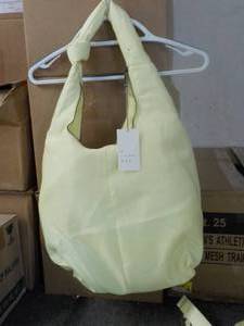 lot 266 image: A New Day Bag and Purse...