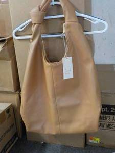 lot 267 image: A New Day Bag and Purse...