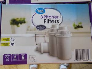 lot 287 image: lot of 12 filters...