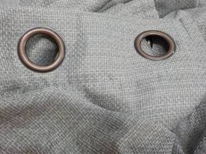 lot 401 image: set of 36x84 drapes...