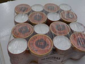 lot 416 image: 16 cartons Halo Top Peanut Butter C...