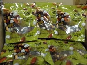 lot 460 image: case of 12 bags Pistachio Fruit and...