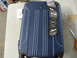 lot 46 image: Travelers Club Chicago Plus collec...