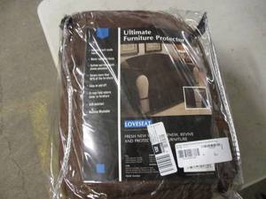lot 96 image: ultimate furniture protector, loves...
