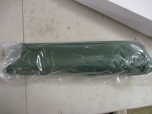 lot 176 image: instant outdoor green storage tent,...