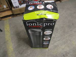 lot 194 image: Envion ionic pro turbo air purifier...