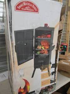 smokey mountain series vertical smo...