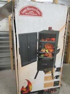 smokey mountain series vertical smo...