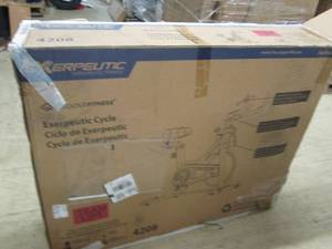 exerpeutic cycle ...