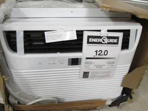 fridgidaire 12,000 btu window air c...