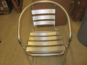 5 commercial aluminum indoor outdoo...