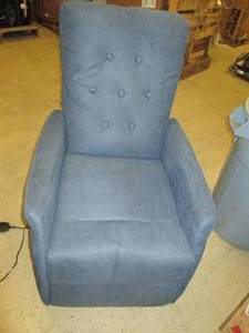 lift chair recliner tested and wor...