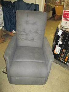 lift chairrecliner tested and work...