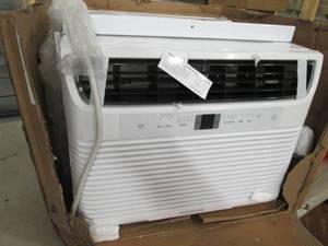 frigidaire room air conditioner 12,...