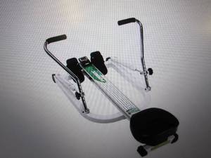 precision stanima rower ...