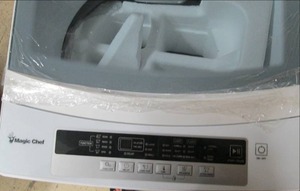 1.6 cu magic cheif top load washer ...