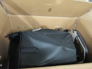 TruettPlus 21in 173cc SP Gas lawnmo...