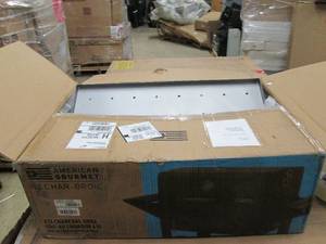 char-broil charcoal grill 615 ...