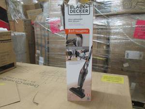 Black & Decker Ultra Lightweight st...