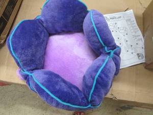 Prevue pet products Kitty Power paw...