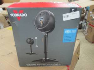 vornado whole room circulator ...