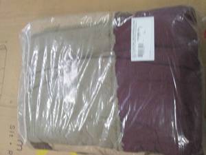 Heritage Patchwork Chenille Bedspre...