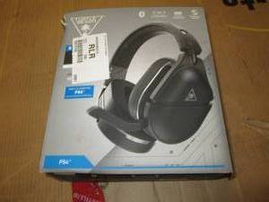 turtle beach ear force stealth 700 ...