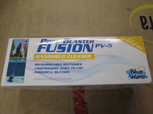 Pool blaster fusion handheld cleane...