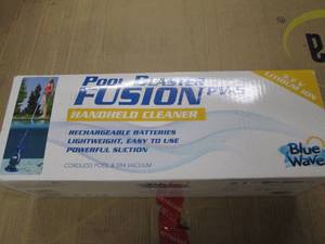 Pool blaster fusion handheld cleane...
