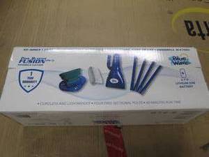 Pool blaster fusion handheld cleane...