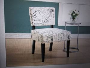Monarch specialties accent chair ne...