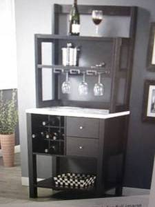 Convienence concepts serving bar, o...