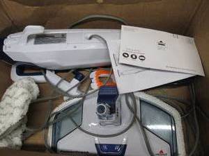 Bissell powerfree, missing parts...