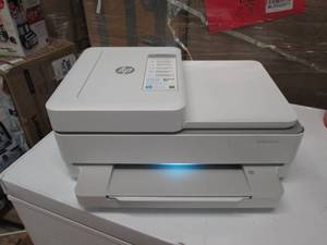 HP Envy Pro 6455 All-Occastion prin...
