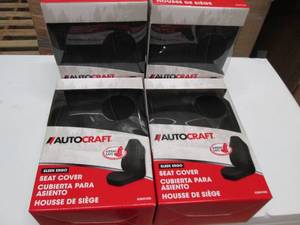 autocraft sleek ergo seat covers qt...