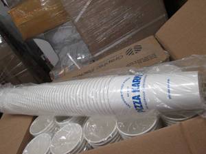 graphic packaging 22oz paper cups 1...