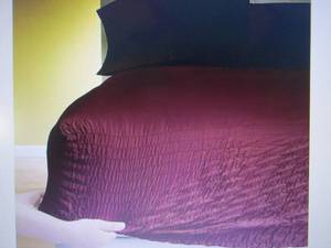 lot 41 image: BedTite 300 Thread Count Sheet Set ...